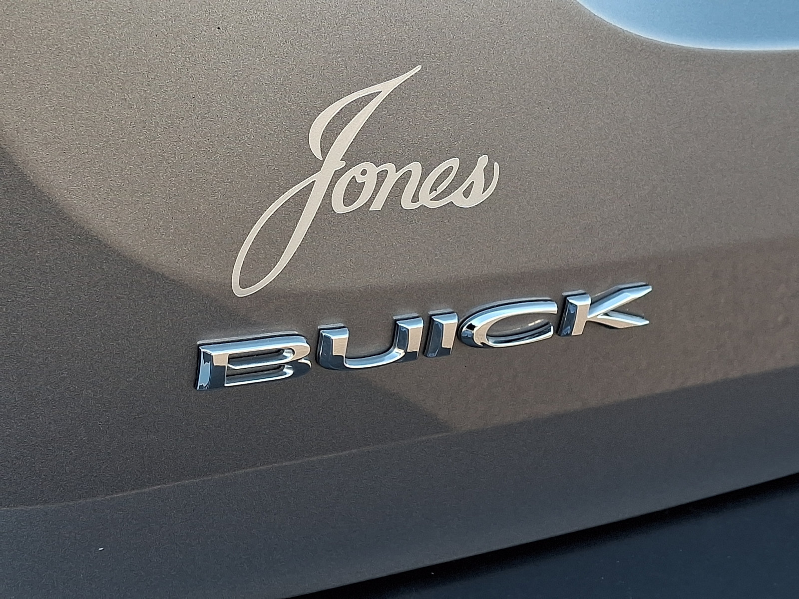 Used 2015 Buick Encore AWD image 29
