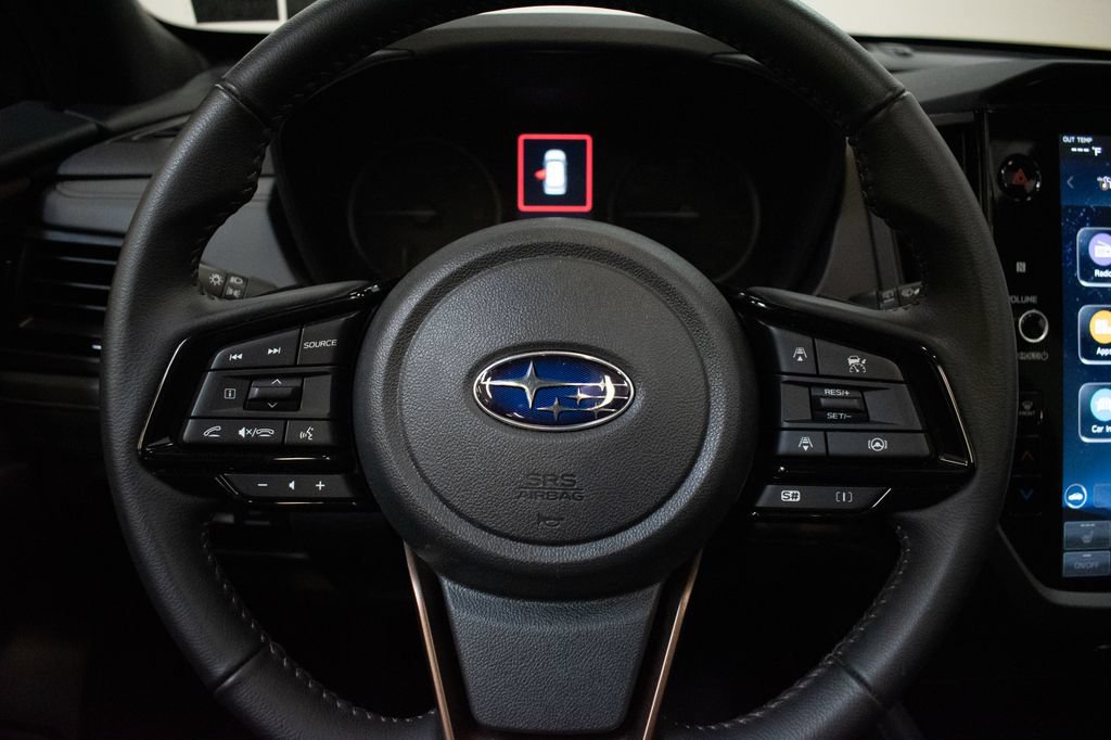 Certified 2026 Subaru Forester Sport AWD/4WD image 12