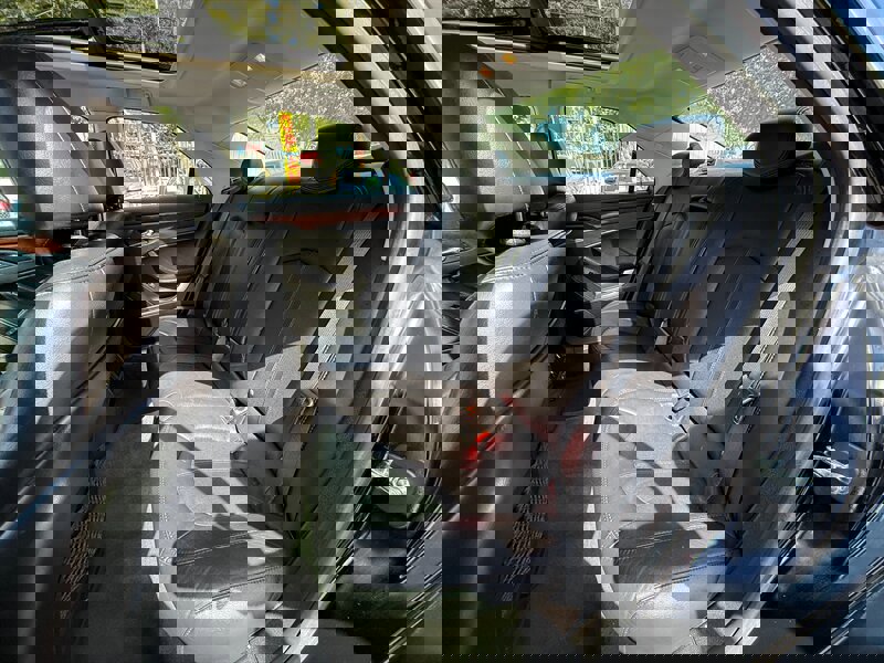 Used 2008 Cadillac CTS 3.6 AWD w/ Wood Trim Package image 21