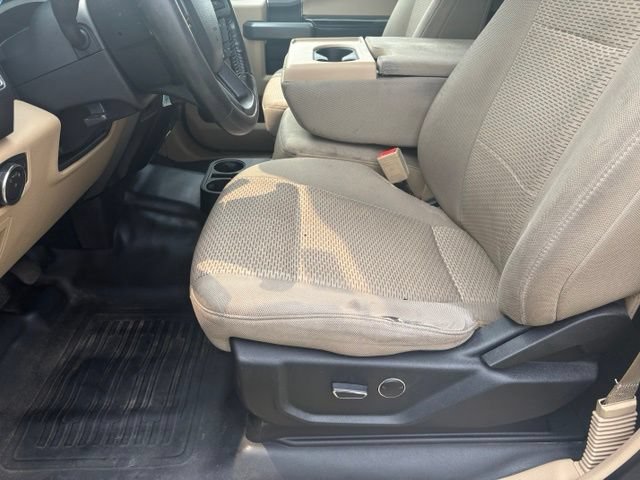 Used 2018 Ford F150 XLT w/ Equipment Group 301A Mid AWD/4WD image 10