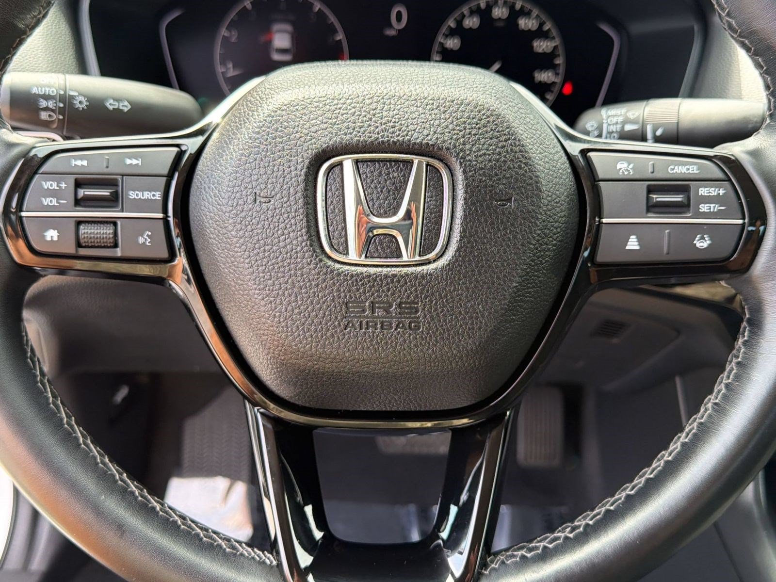 Used 2022 Honda Civic EX image 11