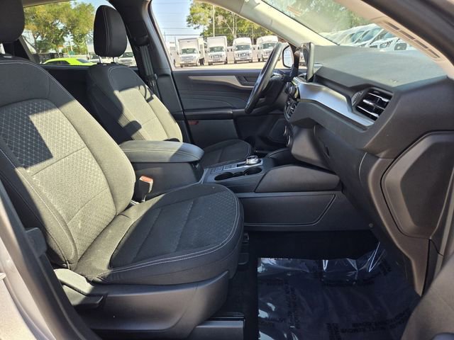 Certified 2024 Ford Escape Active AWD/4WD image 19