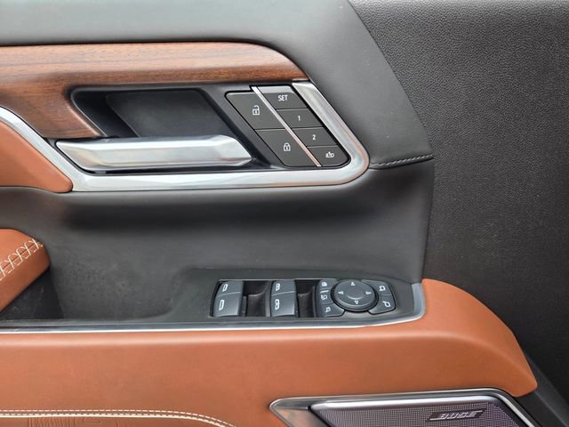 Used 2025 GMC Sierra 2500 Denali Ultimate image 25