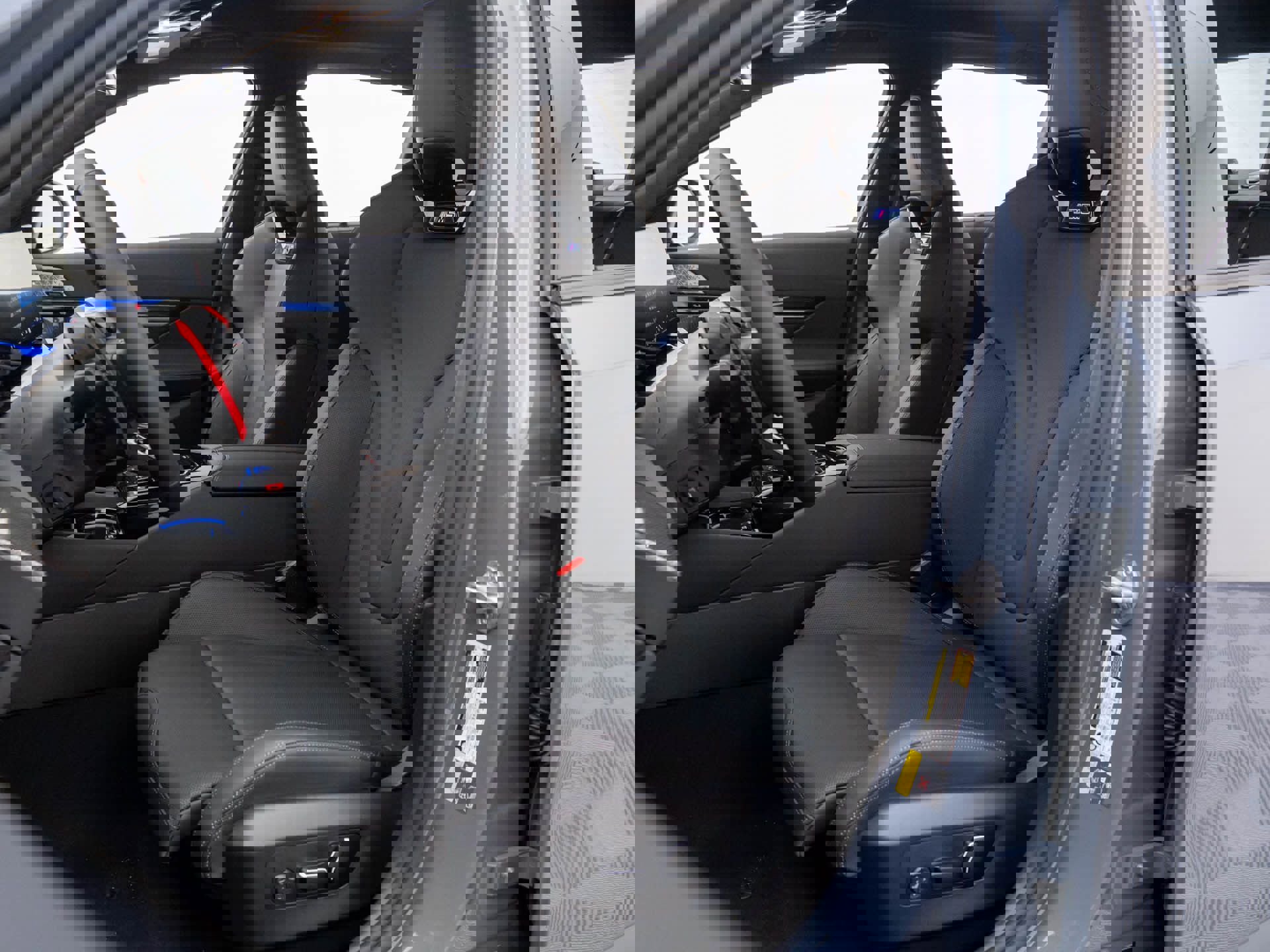 New 2026 BMW M5 w/ Carbon Package image 17