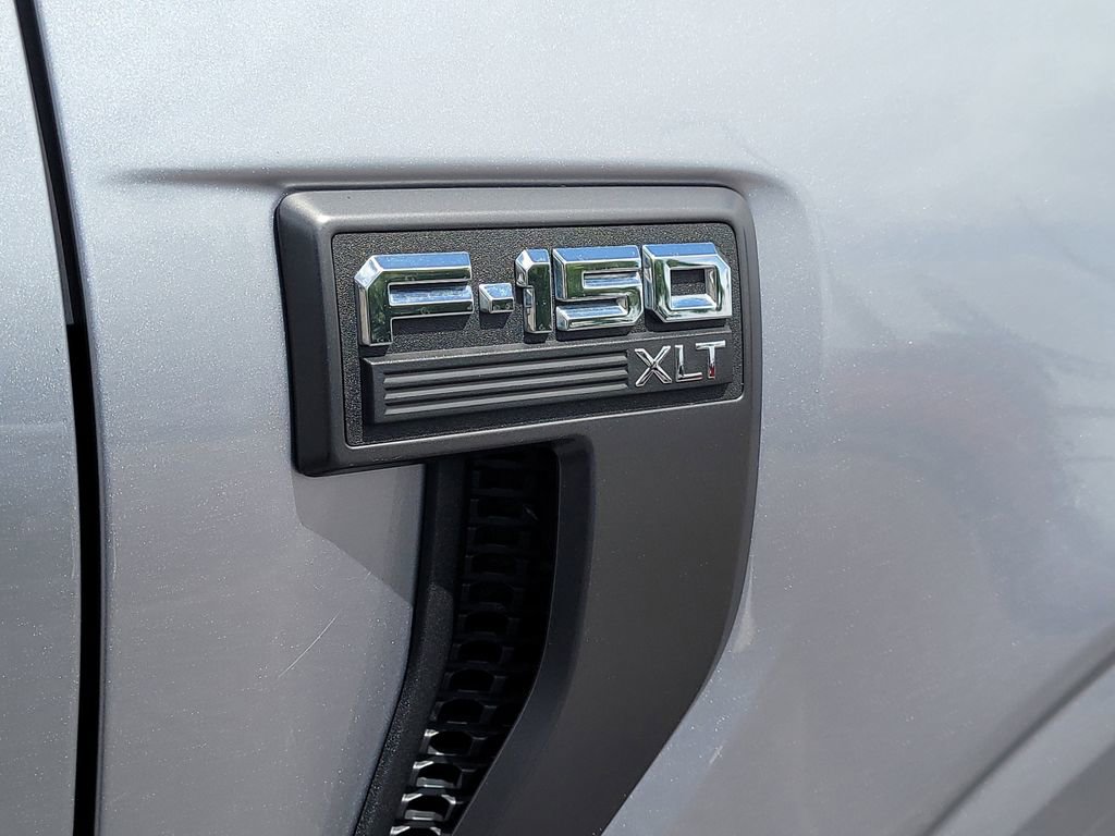 Used 2021 Ford F150 XLT w/ Equipment Group 302A High image 6