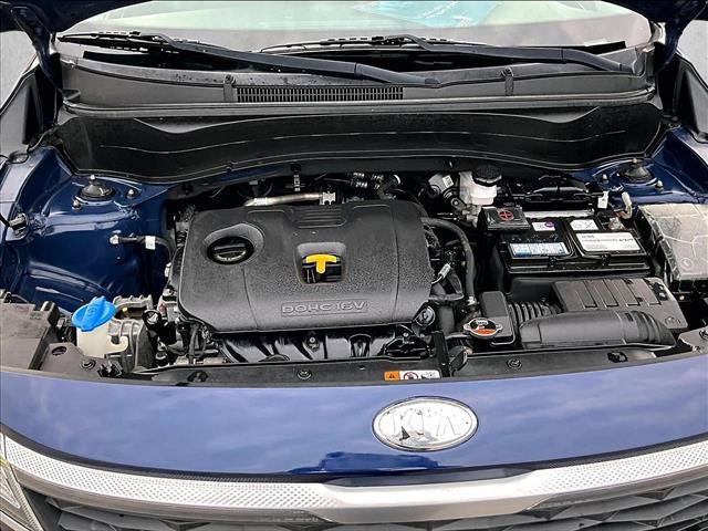 Used 2021 Kia Seltos EX AWD/4WD image 11