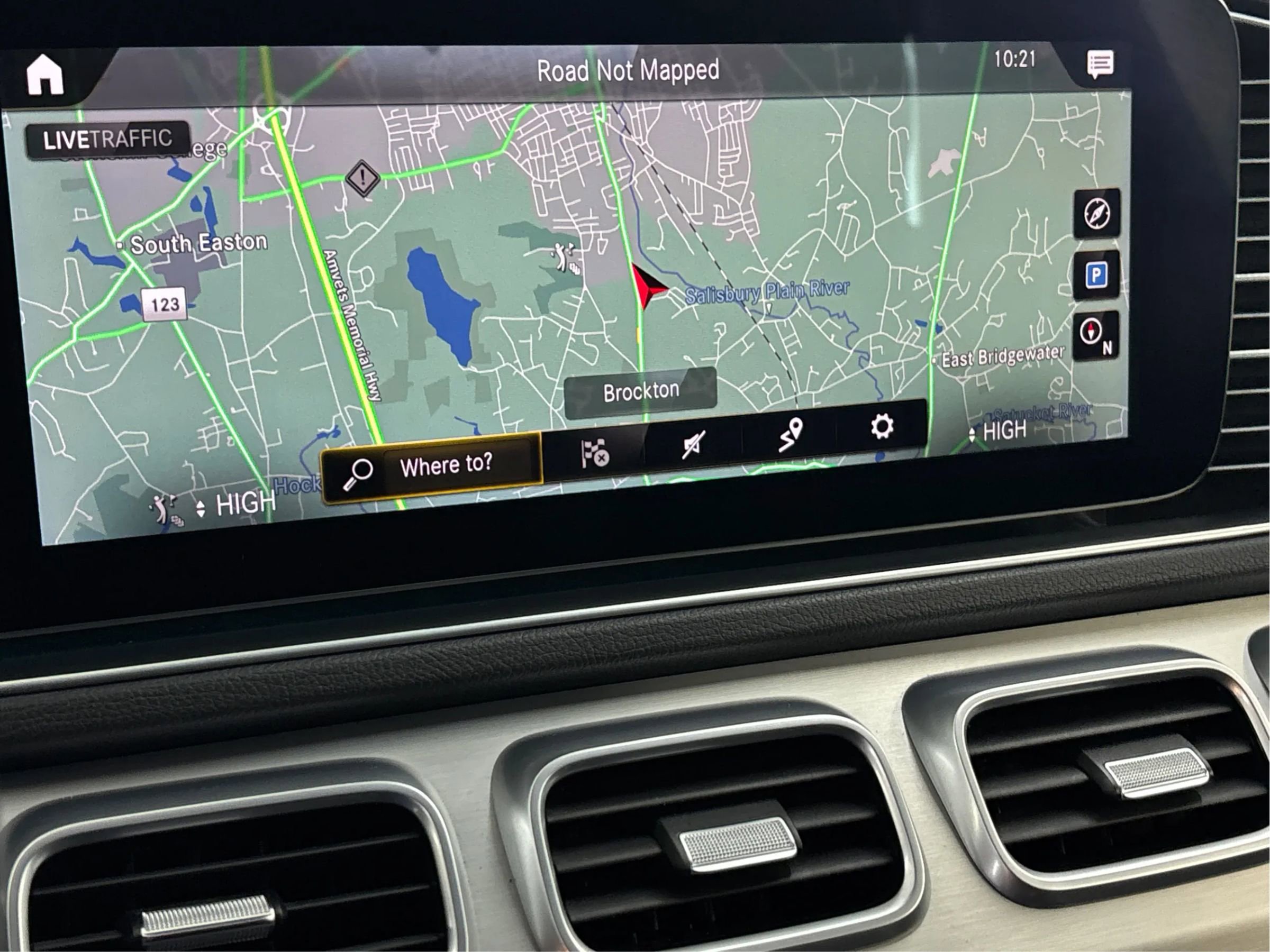 Used 2020 Mercedes-Benz GLE 350 4MATIC image 36