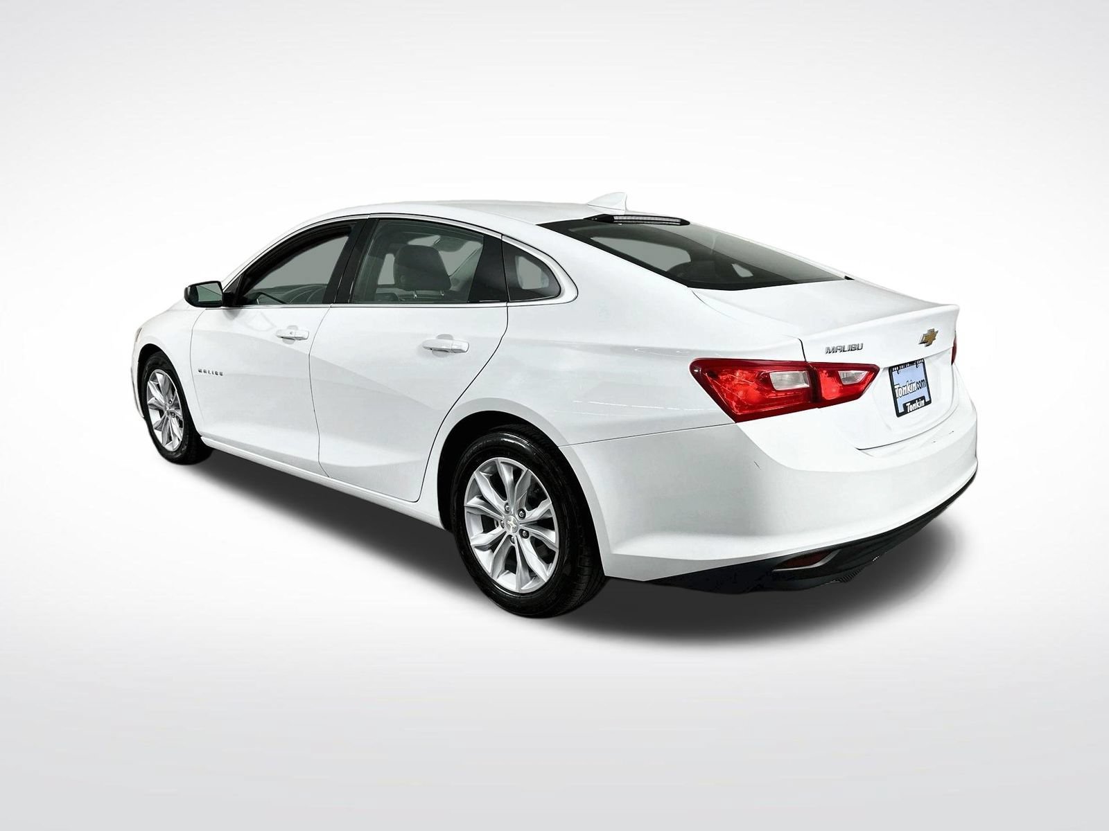 Used 2023 Chevrolet Malibu LT FWD image 6