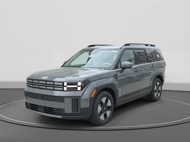 New 2026 Hyundai Santa Fe SEL