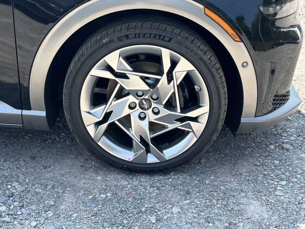 New 2025 Genesis GV60 Performance AWD/4WD image 6