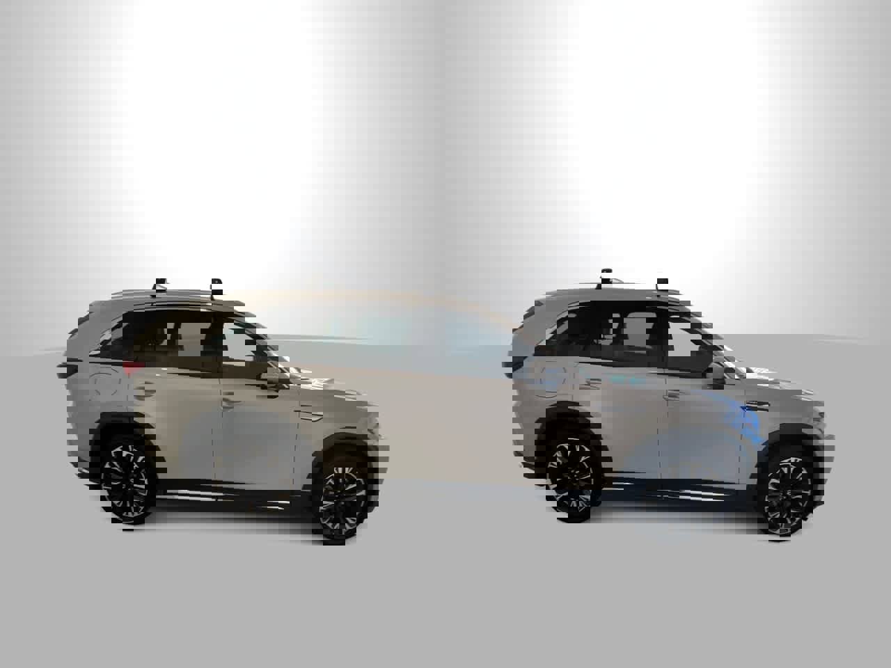 Used 2024 MAZDA CX-90 Plug-In Hybrid w/ Premium Plus image 9