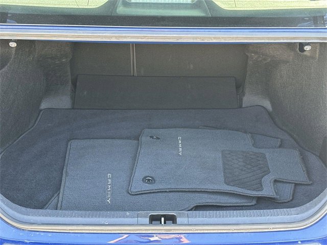 Used 2024 Toyota Camry XSE image 24