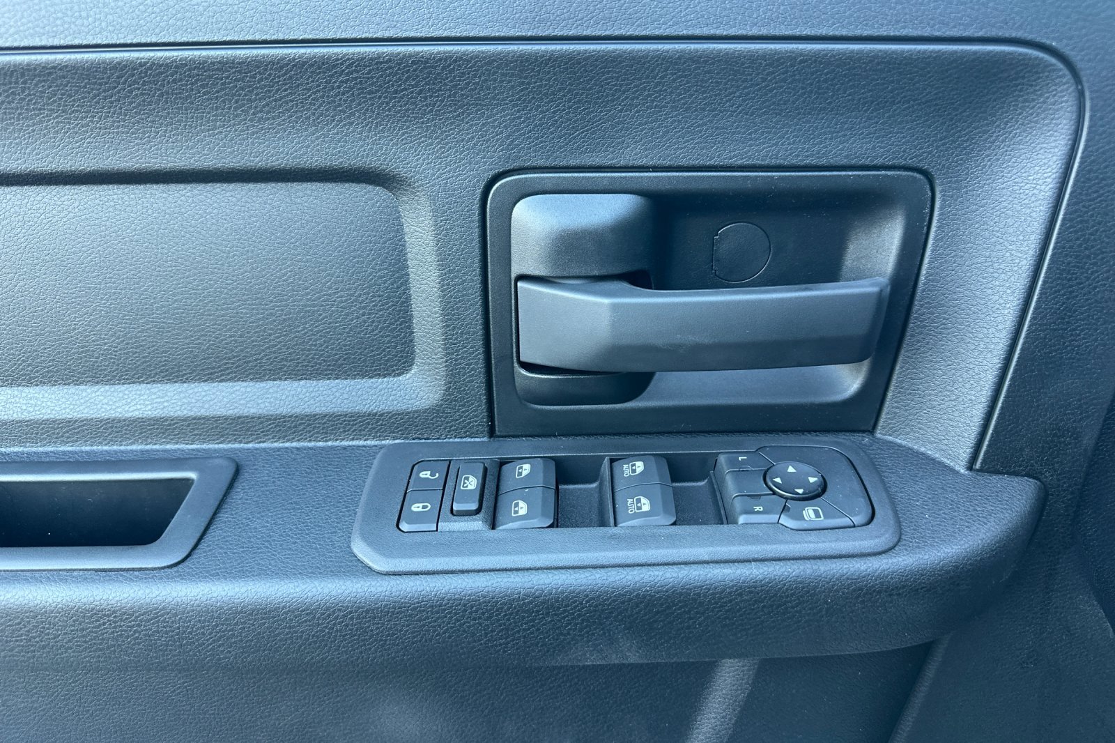 New 2026 RAM 3500 Tradesman image 11