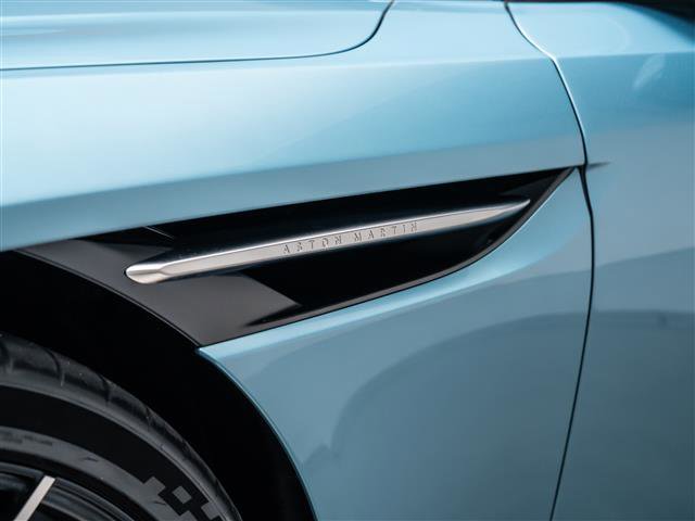 New 2026 Aston Martin DB12 Convertible image 28