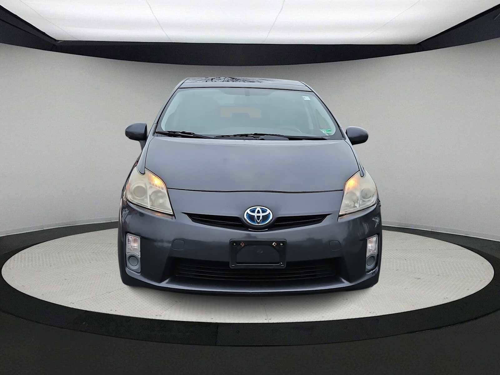 Used 2010 Toyota Prius Five image 3