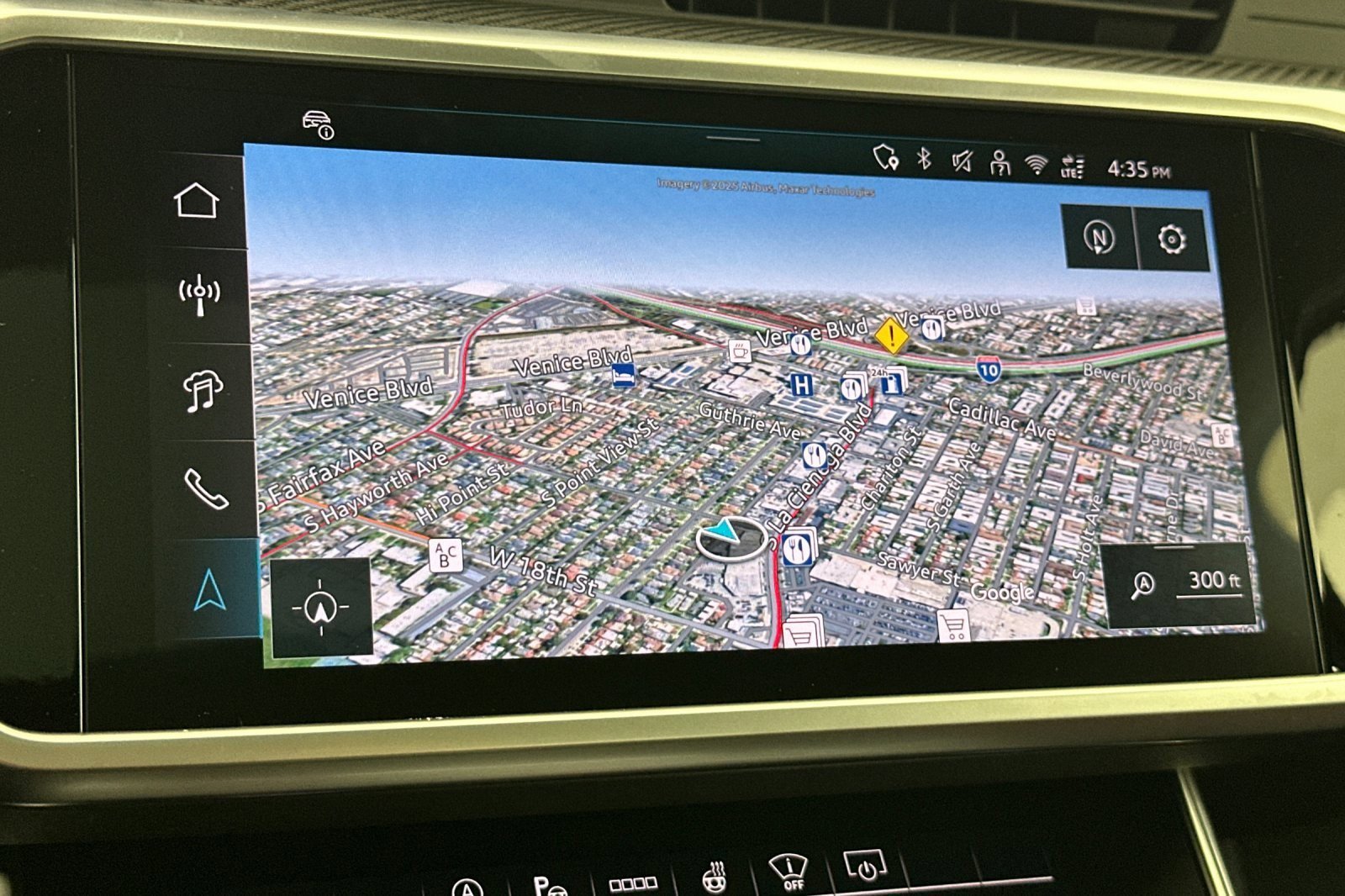 New 2026 Audi RS 6 performance image 18