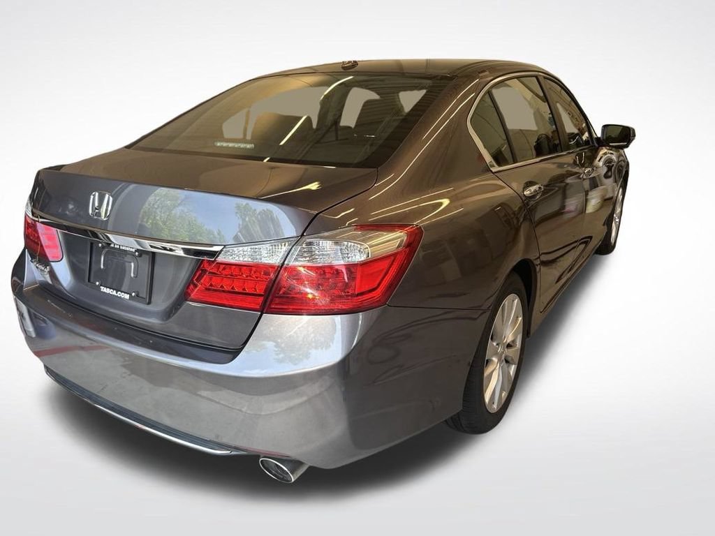 Used 2015 Honda Accord EX-L image 5