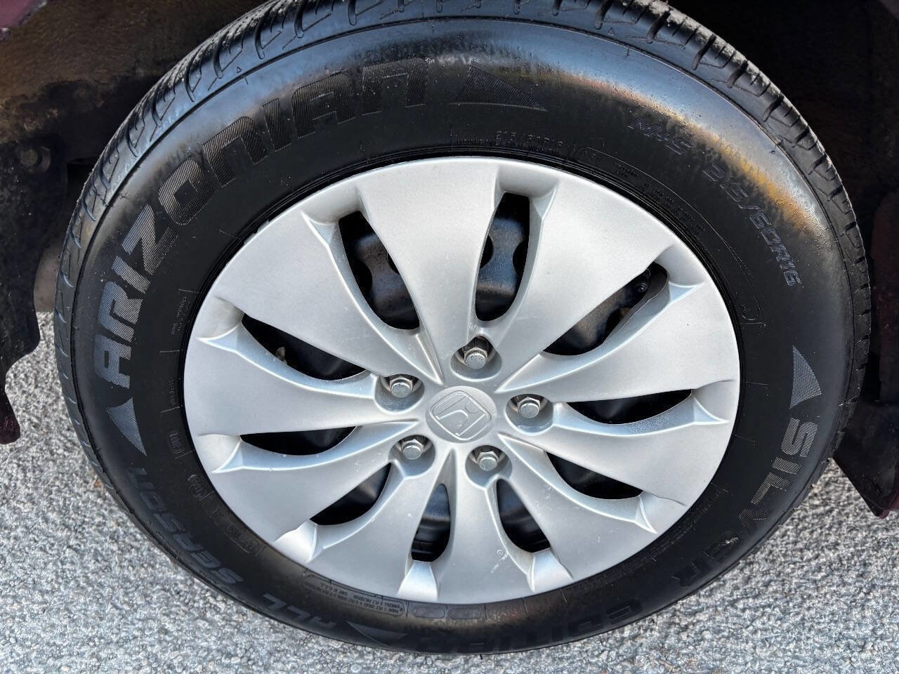 Used 2011 Honda Accord LX image 35