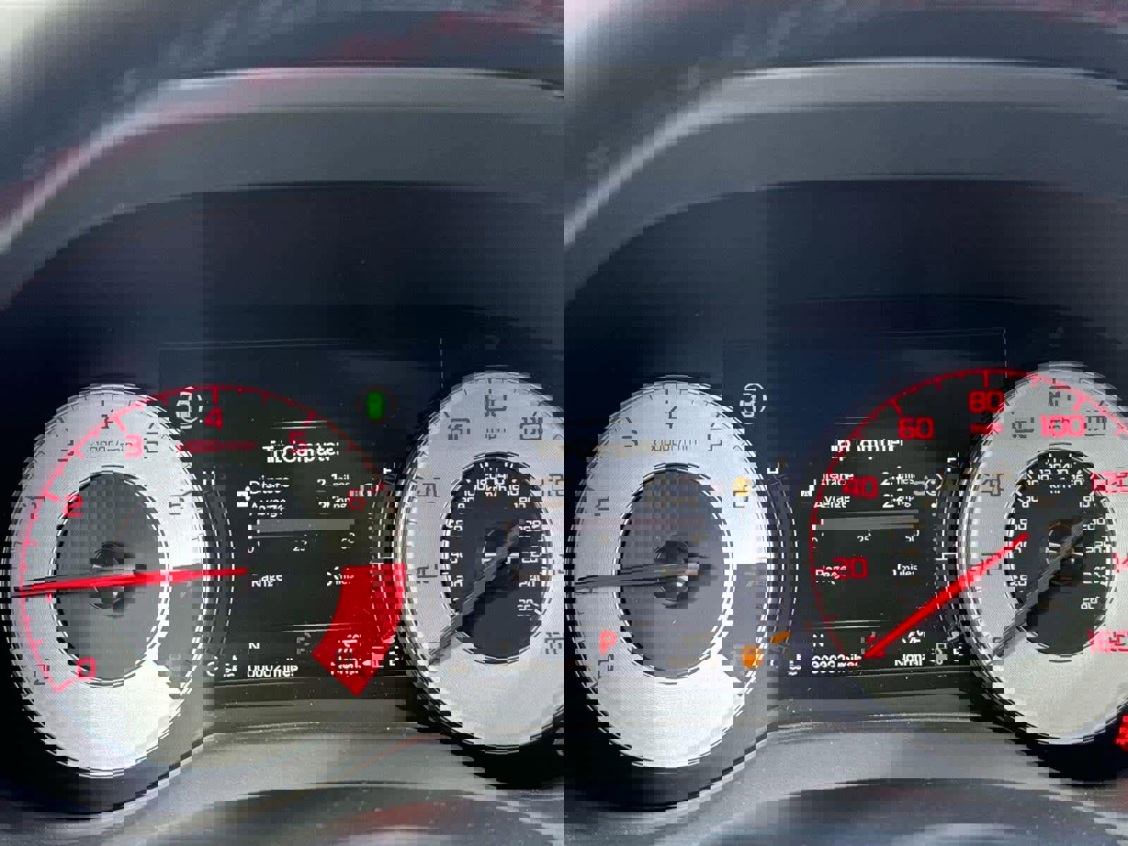 New 2026 Acura RDX A-Spec image 33