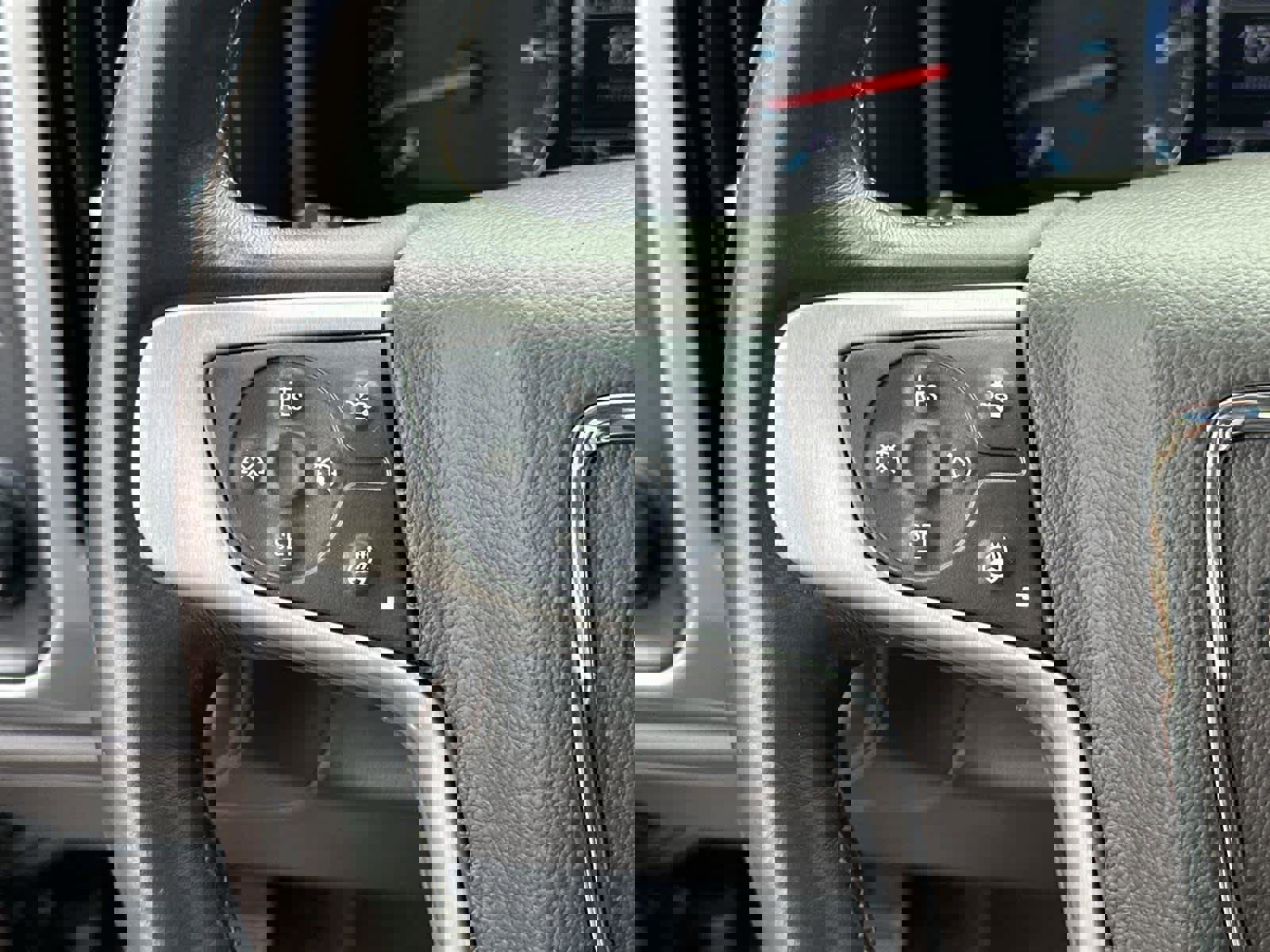 Used 2017 GMC Sierra 1500 SLT image 23