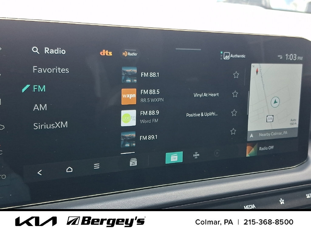 Certified 2027 Kia Telluride SX X-Line w/ Towing Package AWD/4WD image 21