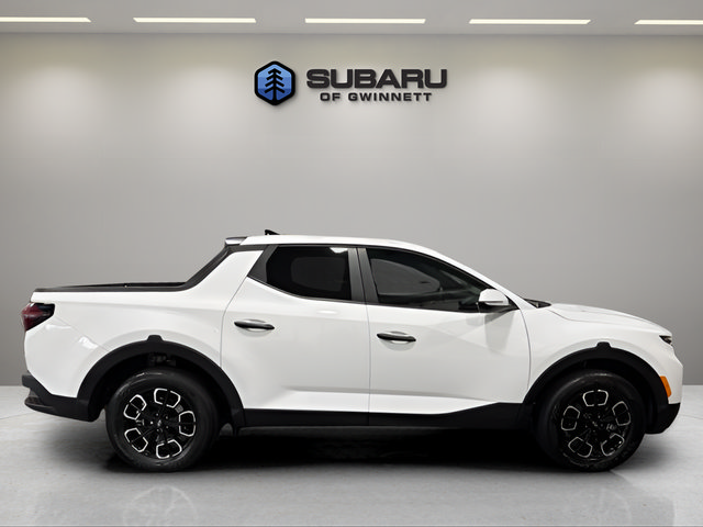 Used 2024 Hyundai Santa Cruz SEL FWD image 6