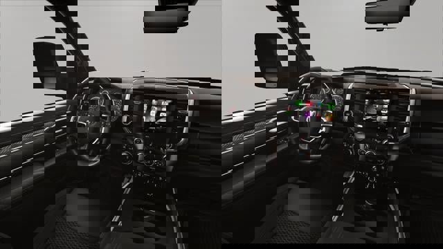 New 2026 RAM 1500 Big Horn image 8