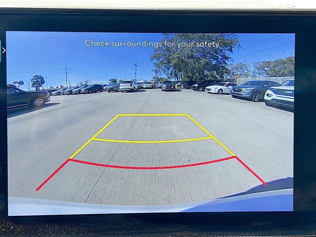 Used 2024 Hyundai Sonata SEL image 13