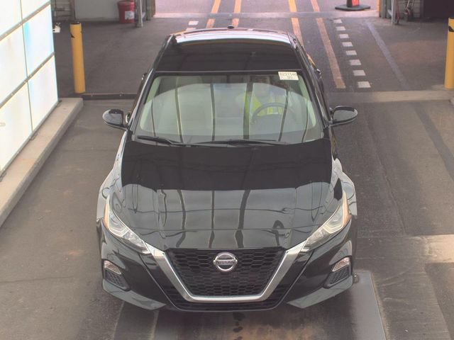 Used 2020 Nissan Altima 2.5 S FWD image 12