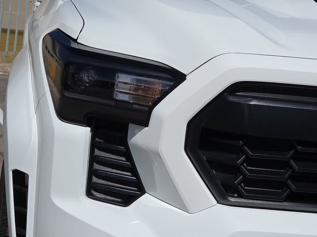 New 2026 Toyota Tacoma TRD Sport image 8