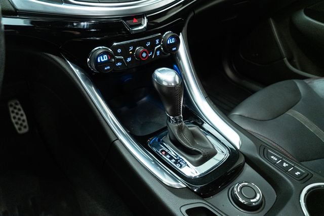 Used 2017 Chevrolet SS image 25