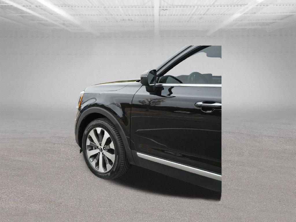 Used 2021 Kia Telluride S AWD/4WD image 43