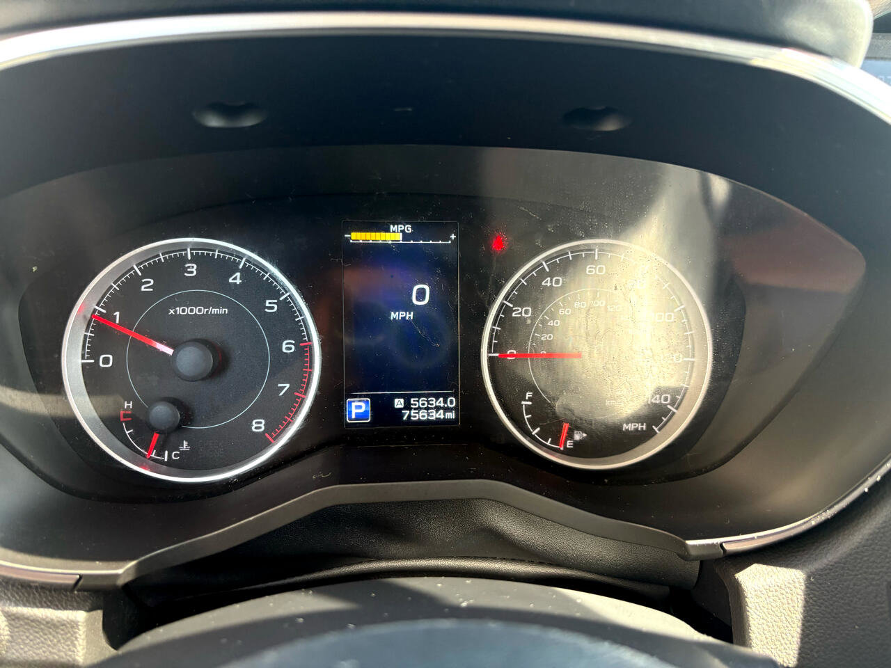 Used 2021 Subaru Ascent Premium image 17