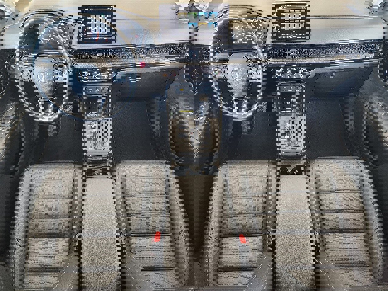 Certified 2025 Honda CR-V EX-L image 25