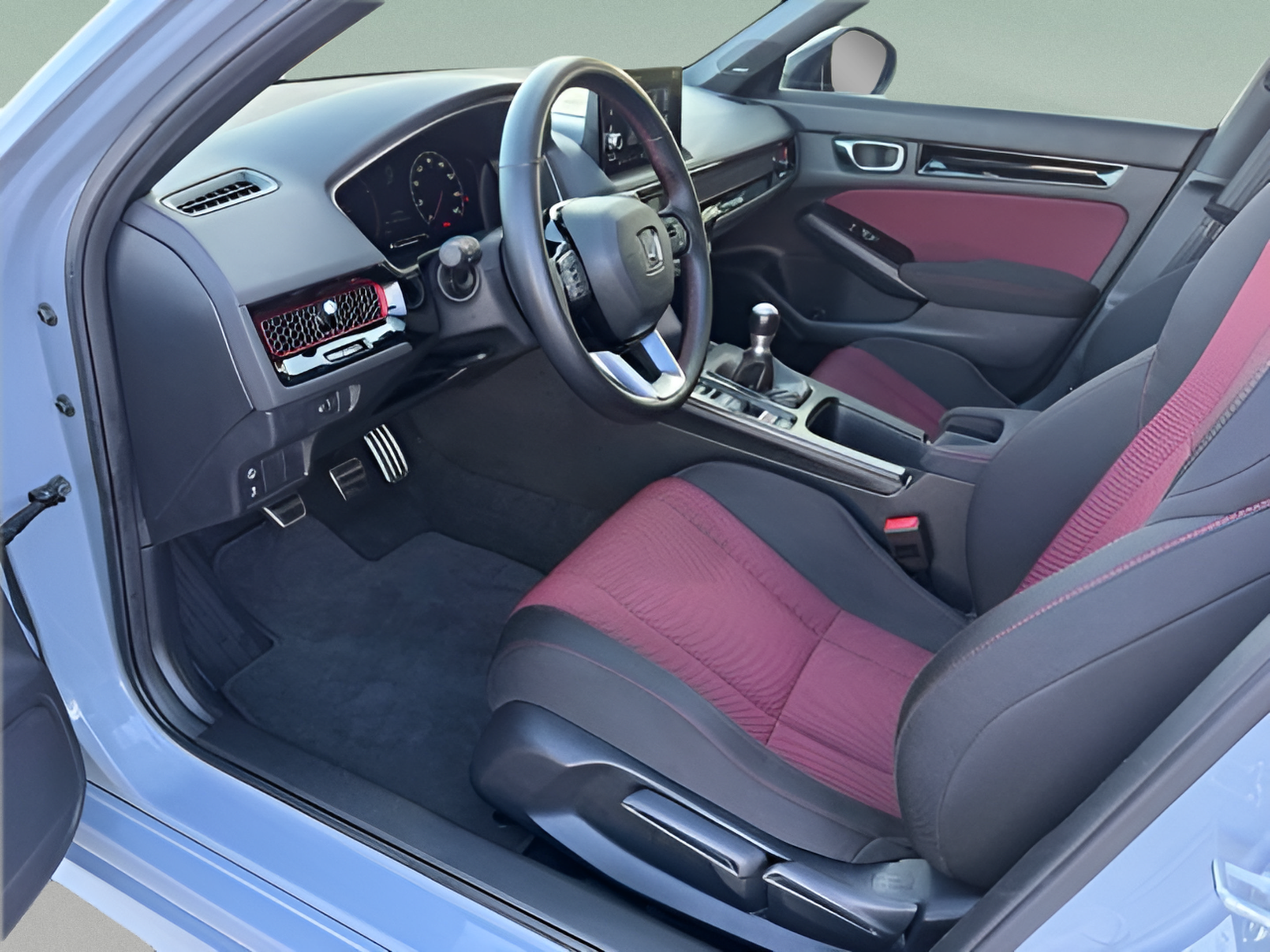 Used 2024 Honda Civic Si image 9