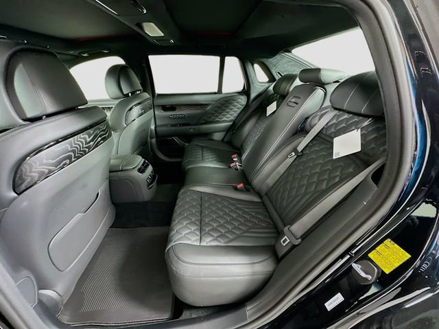 New 2026 Genesis G90 3.5T Prestige image 17