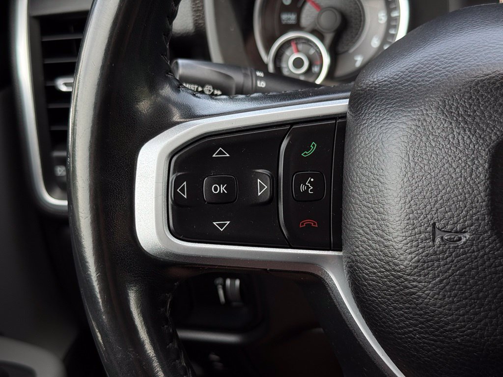 Used 2020 RAM 1500 Big Horn AWD/4WD image 33
