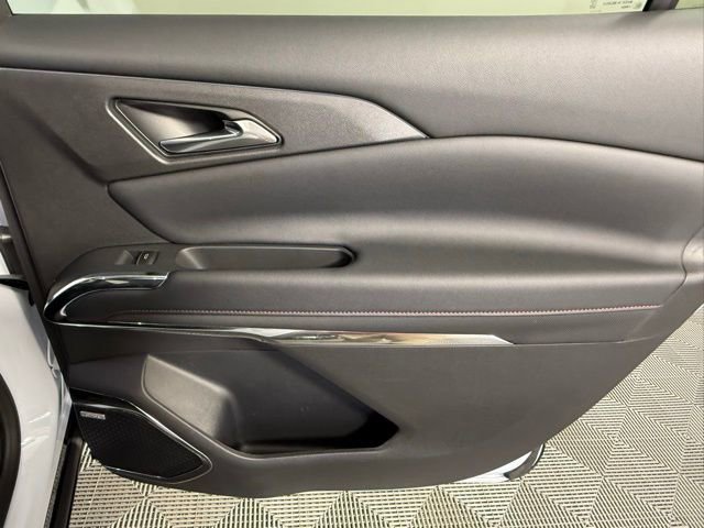 Used 2026 Chevrolet Traverse RS w/ LPO, Floor Liner Package image 45
