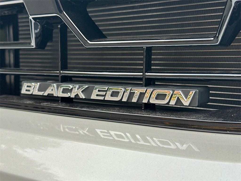 New 2026 Honda Ridgeline Black Edition image 12