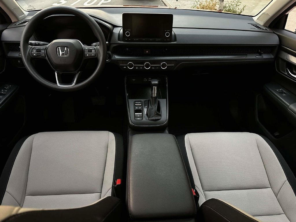Used 2024 Honda CR-V EX image 17
