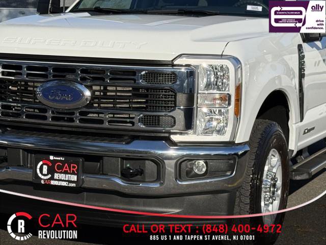 Used 2025 Ford F250 XLT image 50