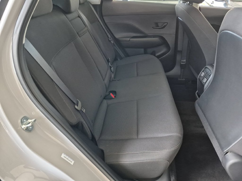 Used 2026 Hyundai Kona SEL Sport FWD image 29