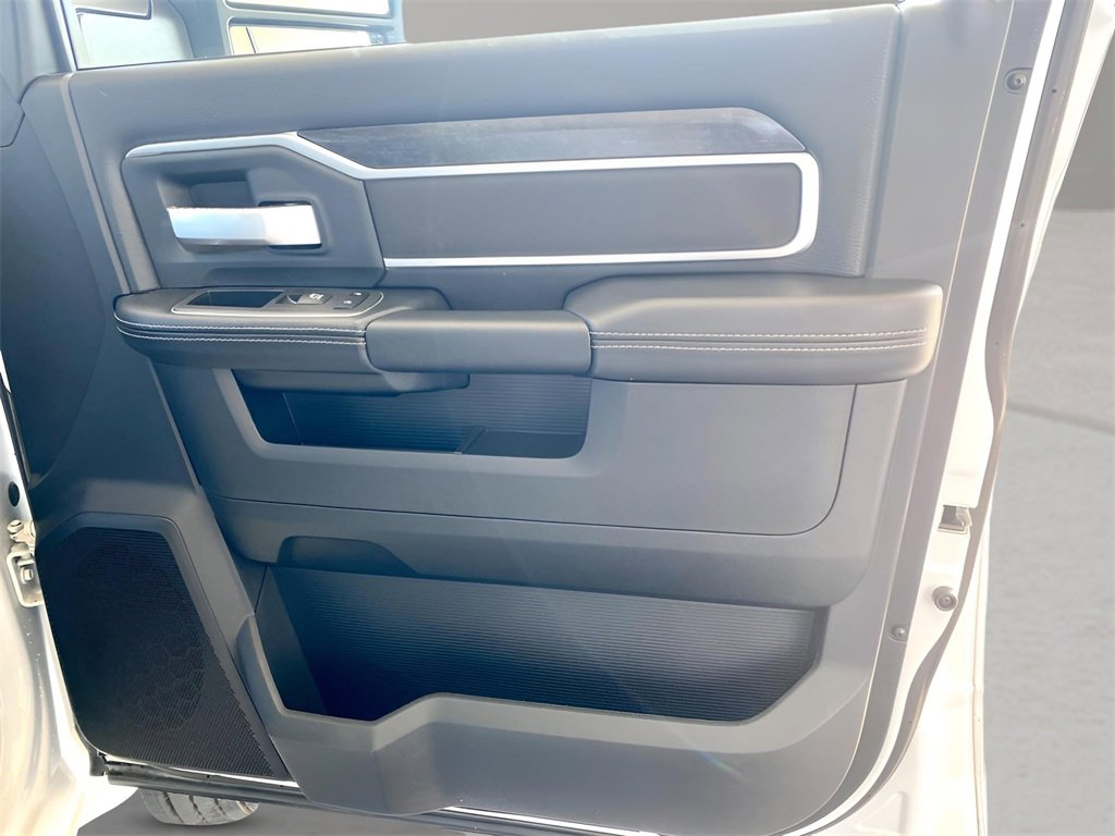 New 2024 RAM 4500 SLT w/ Quick Order Package 2YG SLT image 52