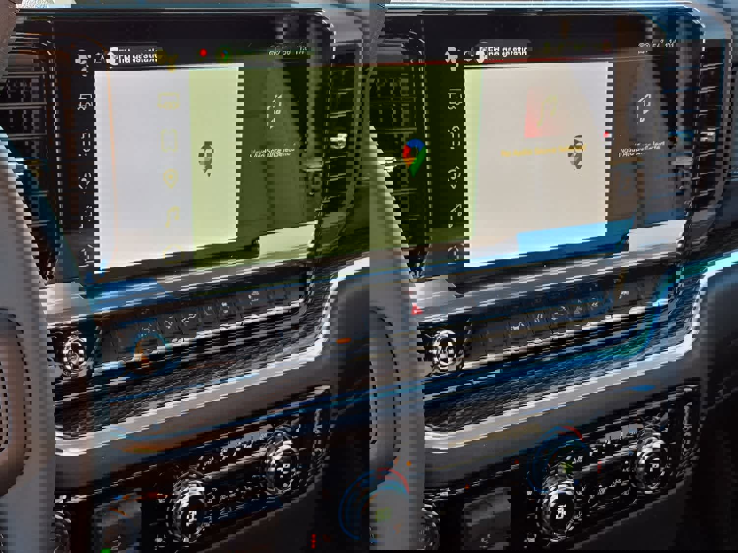 New 2026 GMC Sierra 1500 SLE w/ Preferred Package image 14