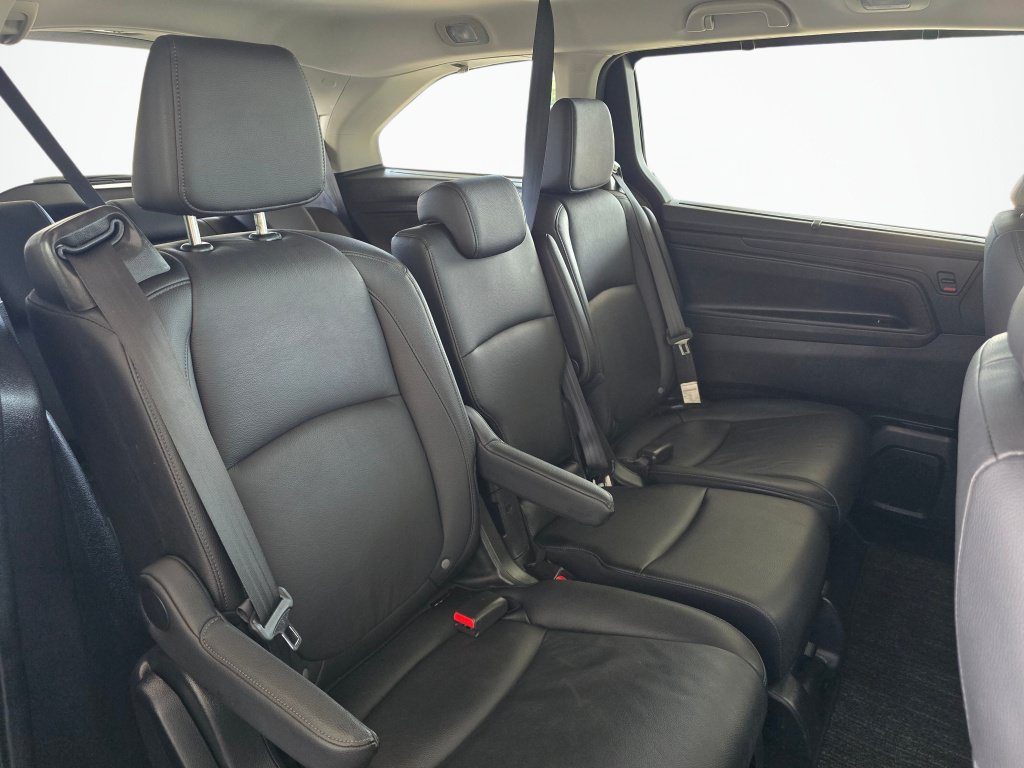 Used 2025 Honda Odyssey EX-L image 36