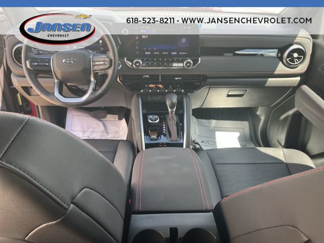 Used 2026 Chevrolet Colorado Z71 w/ Z71 Convenience Package 2 AWD/4WD image 19