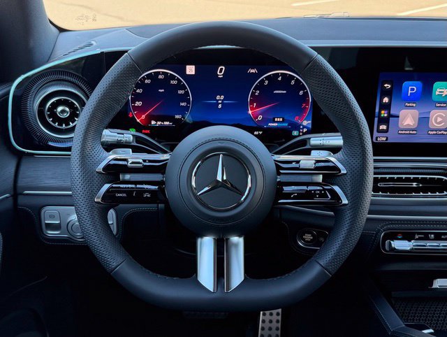 New 2027 Mercedes-Benz GLE 350 4MATIC image 13