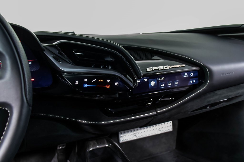 Certified 2023 Ferrari SF90 Stradale image 42