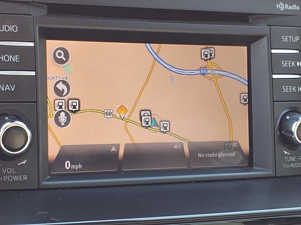 Used 2014 MAZDA MAZDA6 Grand Touring w/ MRCC + FOW Package image 8