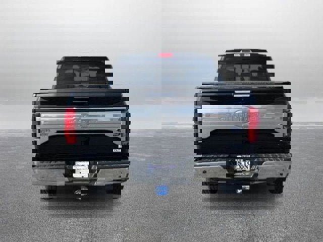 Certified 2017 Ford F150 King Ranch w/ Equipment Group 601A Luxury image 9